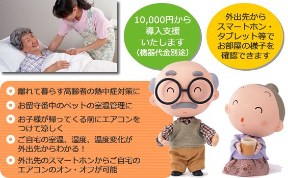 おへやプラス